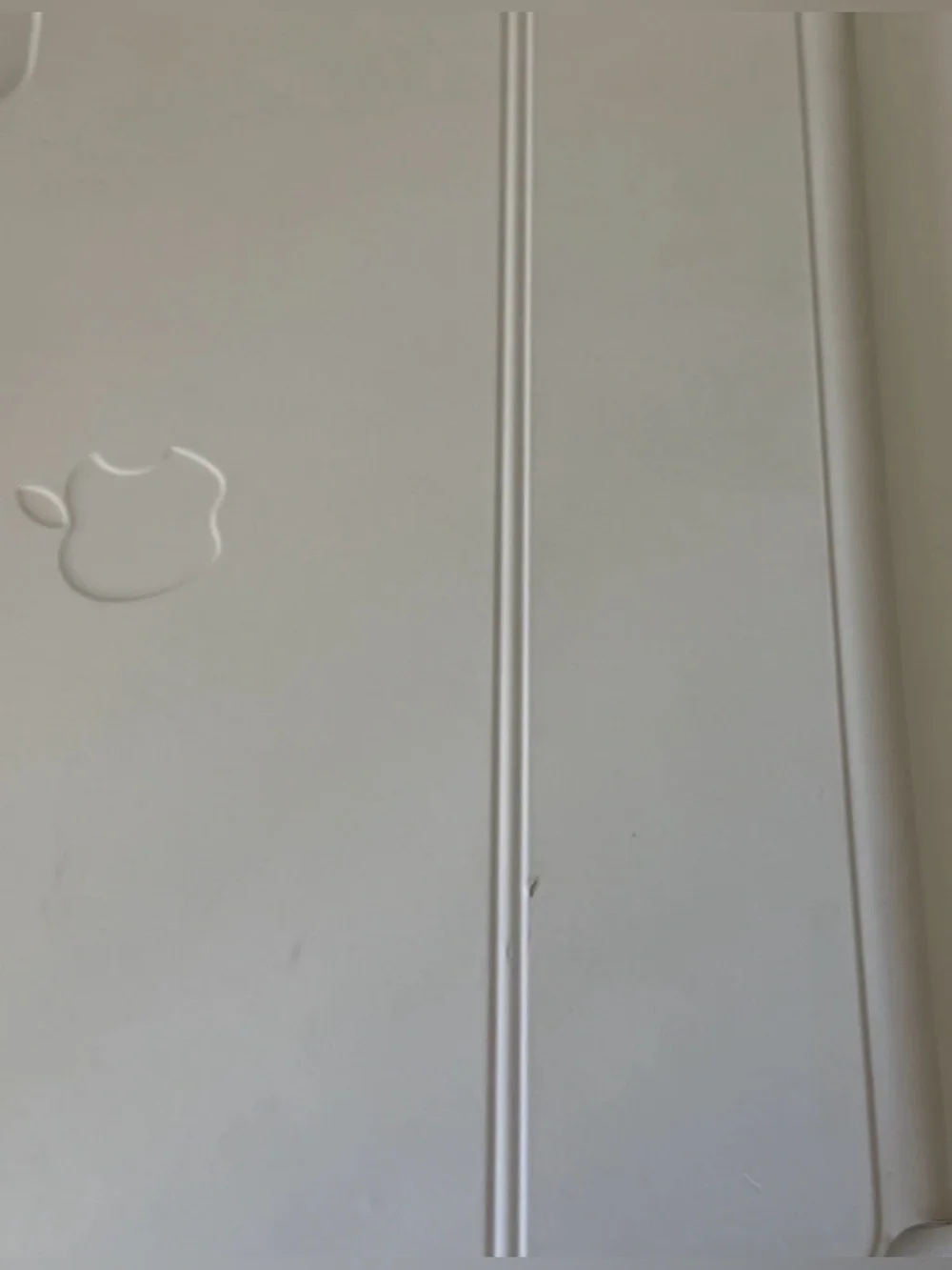 Apple iPad Magic Keyboard Model A2261